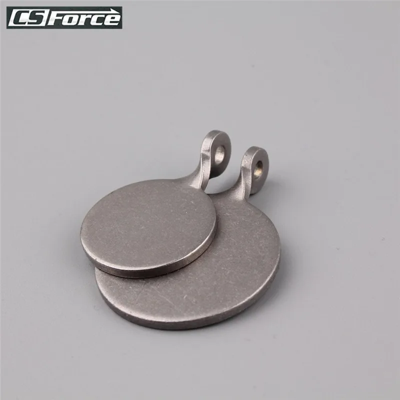 10 Stück Edelstahl Zielscheiben 3cm & 4cm - Für Schleuder, Katapult, Jagd