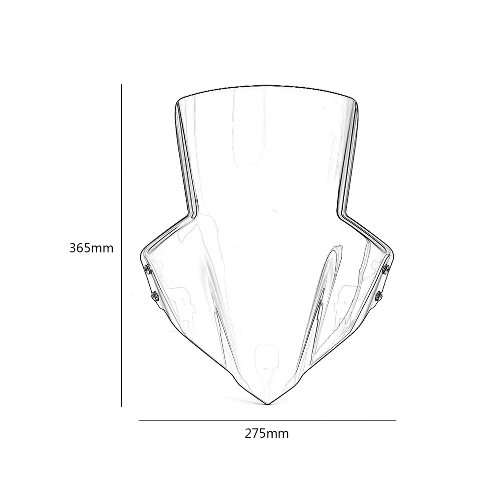 2514-HONDA CB650F 14-17 