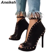 catwalk heels online