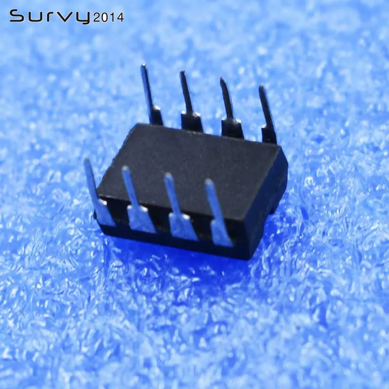 5/10PCS KA567 DIP 8-Pin KA567 IC Encapsulation NEW