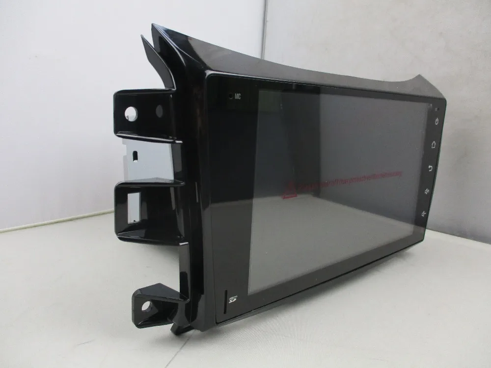 

ELANMEY premium car gps navigation For Nissan NAVARA NP300 Murano android 8.0 CAR DVD player multimedia radio stereo head unit