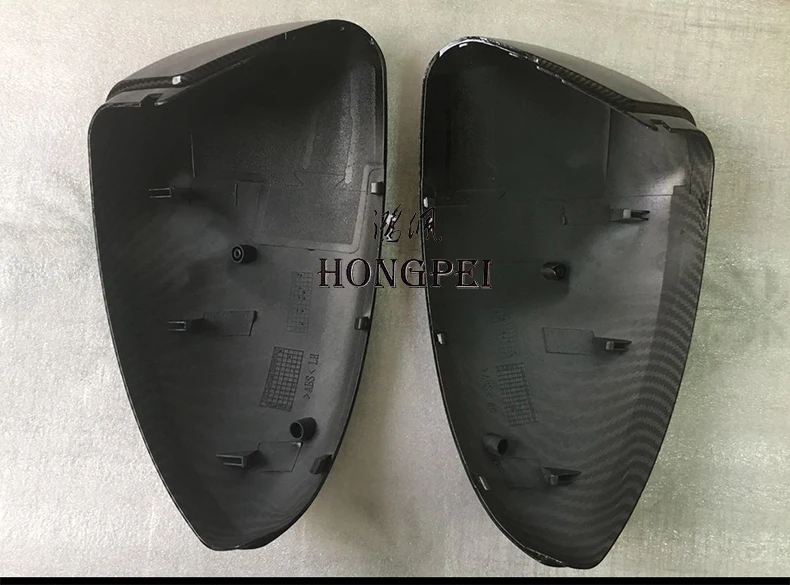 para Chevrolet Cruze Escudo do Espelho Estilo do Carro Porta Lateral Espelho Retrovisor Capa Exterior Habitação Guarnição Acessórios 2009-2020 8 ??(3)