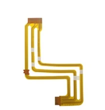 20PCS/ FP-439-11 NEW LCD Flex Cable For Sony DCR-SR100E DCR-SR90E DCR-SR90 DCR-SR100 SR100E SR90E SR100 SR90 Video Camera