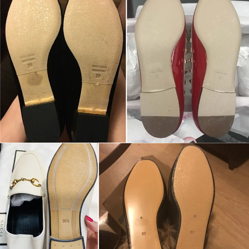 Bande Antidérapante Pour Semelle De Chaussure – Bandes