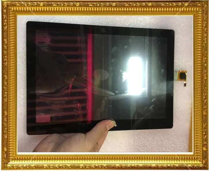 Оригинальный Новый ЖК дисплей для Lenovo Tab 2 с дигитайзером в сборке экраном X30F
