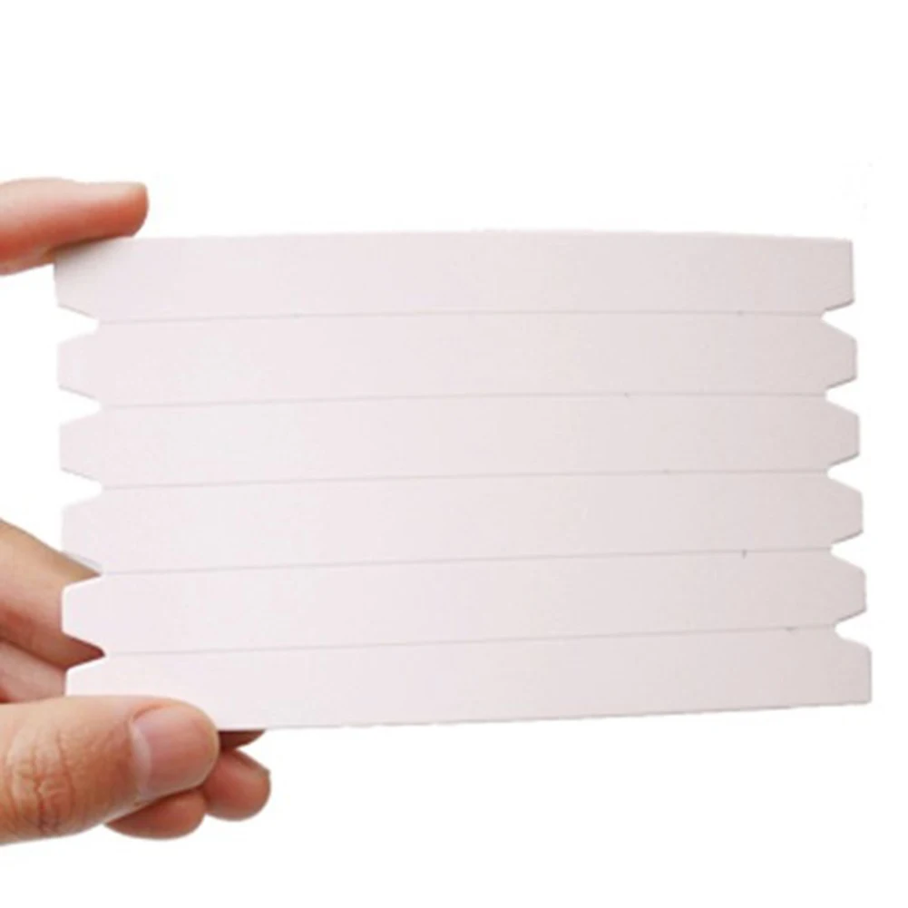 

New 1Pcs Elastic Stretch Invisible Hidden Coil Thread Loops Haunted Magic Trick Float Joke Prank Trick Fun Toy Novelty
