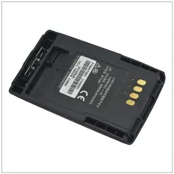 Горячая продажа FTN6574BC батарея DC 3,6 V 1850 mAh литий-ионный аккумулятор для Motorola tetra MTP850 MTP800 CEP400