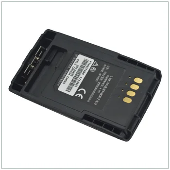

Hot Sale FTN6574BC Battery DC 3.6V 1850mAh Li-ion Battery Pack for Motorola TETRA MTP850 MTP800 CEP400