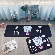 Ковры в скандинавском стиле для гостиной, спальни, дверной проем, пляжный коврик, Придверный коврик для улицы, коврик для улицы, коврик на кухню