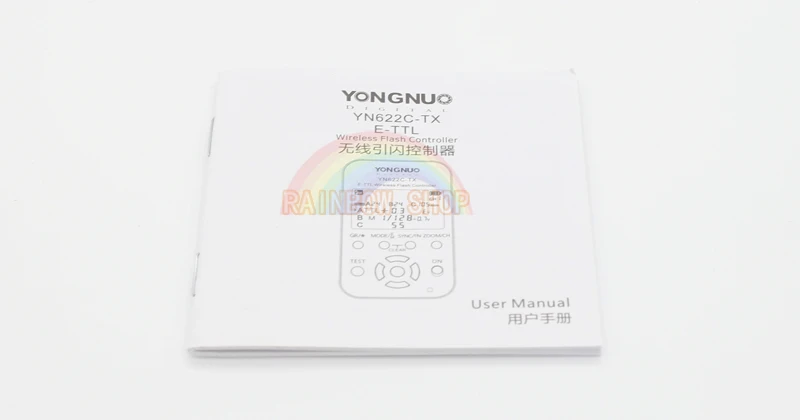 YN622C-TX YONGNUO (3)