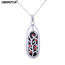 Fashion Jewelry Necklace Stainless Steel Chain Pendant For Xiaomi Mi Bands 2 1 Sleep Fitness Monitor