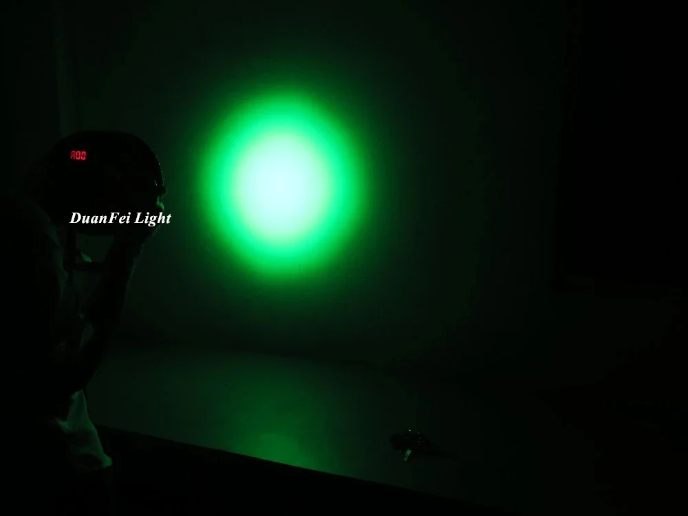 14x10w led par-5