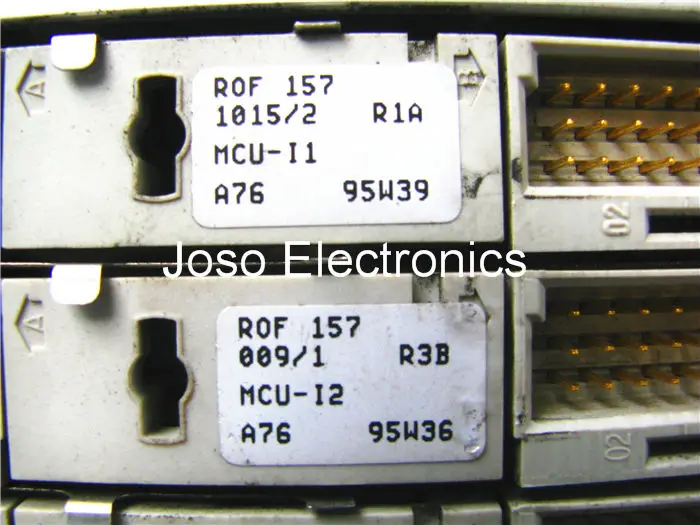 Ericsson AXE10 Switching Board ROF 157 009/1 New, Used