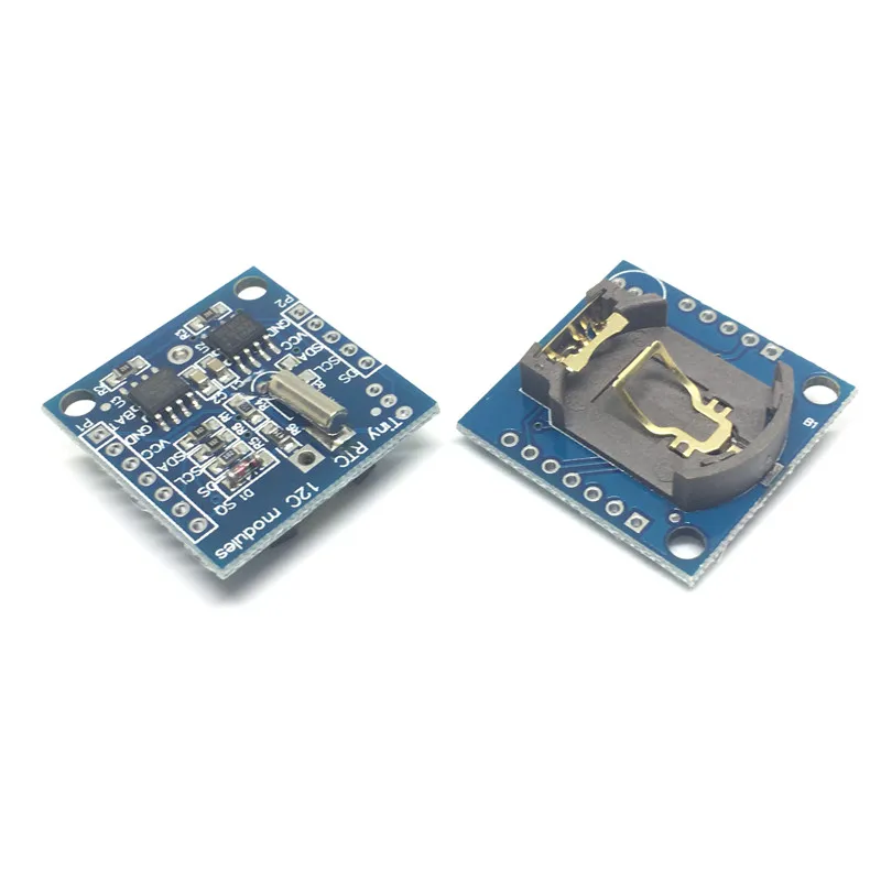 Tiny RTC I2C 24C32 DS1307