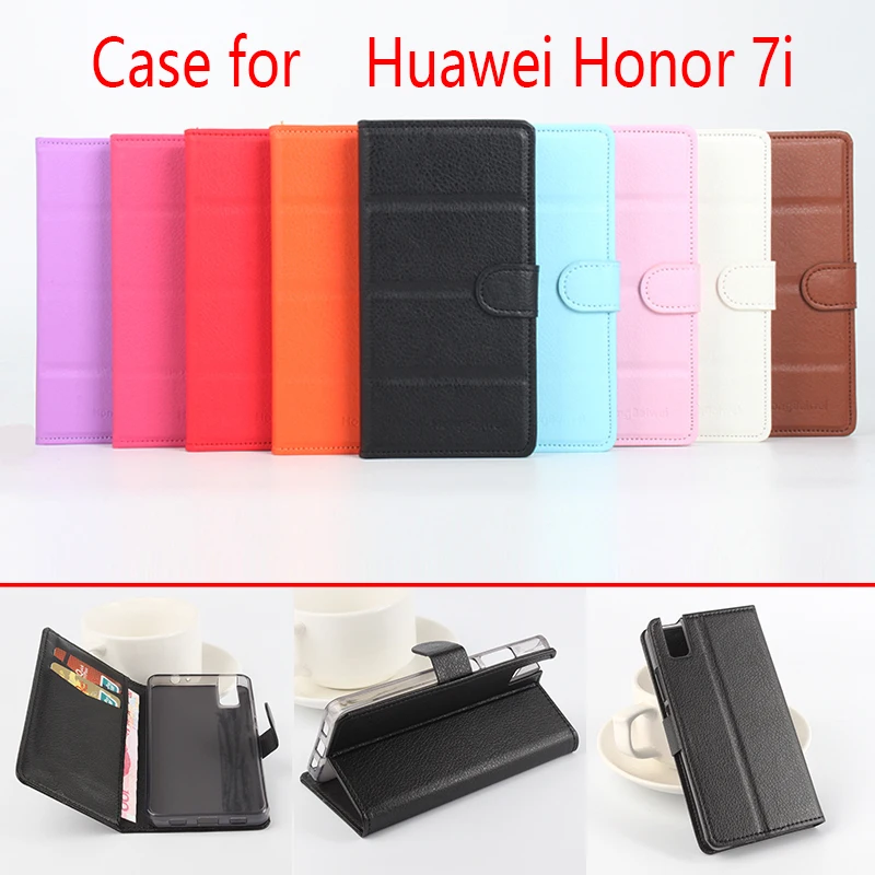 

Phone Case Cover For Huawei Honor 7i Mobile Phone case For Huawei P9 P9 Lite P10 P10 Lite Honor 6X 5X Play 4C 5C Enjoy 5C Case