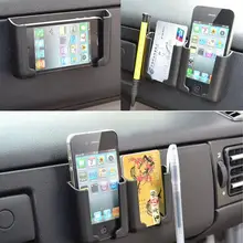 Universal Car Mount Holder GPS Accessories Stand For Stand Car Holder For Iphone 6/Plus 5s 4 Mobile Phones Holders