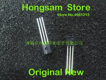

(100PCS) 100% original new NOT refurbish TMP36GT9Z TMP 36GZ TMP36G TO-92