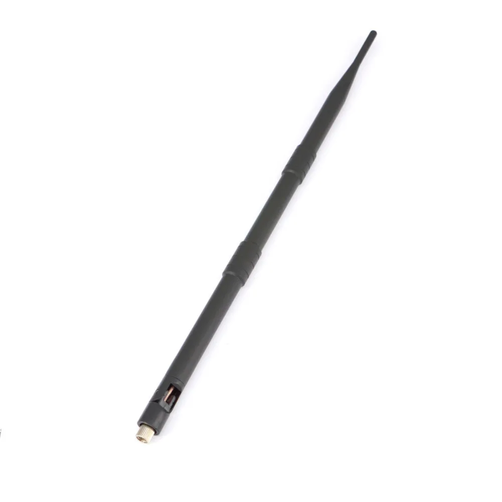 Антенна 4G LTE 9 дБ 3g 4g lte антенна SMA разъем для Huawei + гнездо TS9 и CRC9 два способа RG316