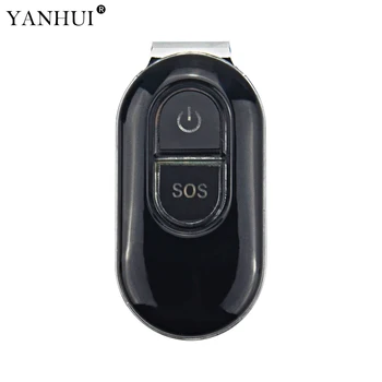 

High Quality GPS Vehicle Tracker LK106 Check the history of route on platform Real time tracking Geo-fence and movement alert