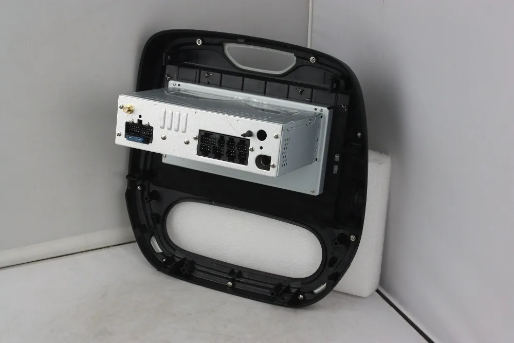 Top 9" Android 8.0 Octa Core Car DVD Multimedia GPS Navi for Renault Capture 2016 4GB RAM Radio Bluetooth WiFi USB DVR Mirror-Link 11