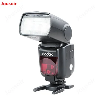 

Godox TT685N 2.4G 1/8000s i-TTL GN60 Wireless Speedlite Flashgun for +gift CD15