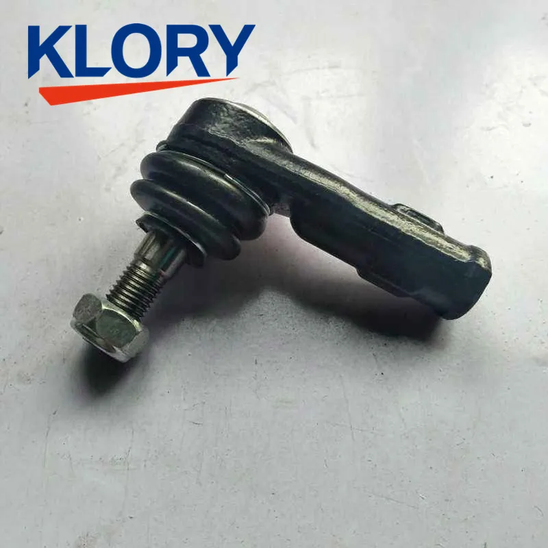

191419811/191419812 Outer Steering Tie Rod End L/R FOR Jetta; FOR SANTANA