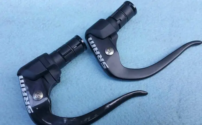 bike levers