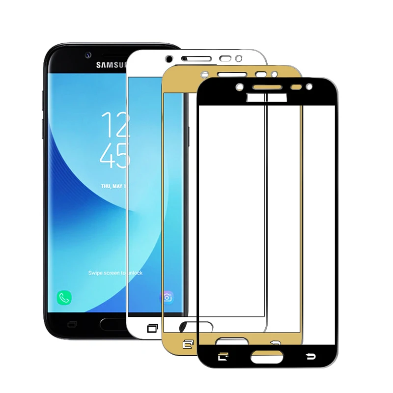 Full-Cover-HD-Tempered-Glass-For-Samsung-Galaxy-J530F-J530Y-J5pro-J5-2017-European-version-5 (1)