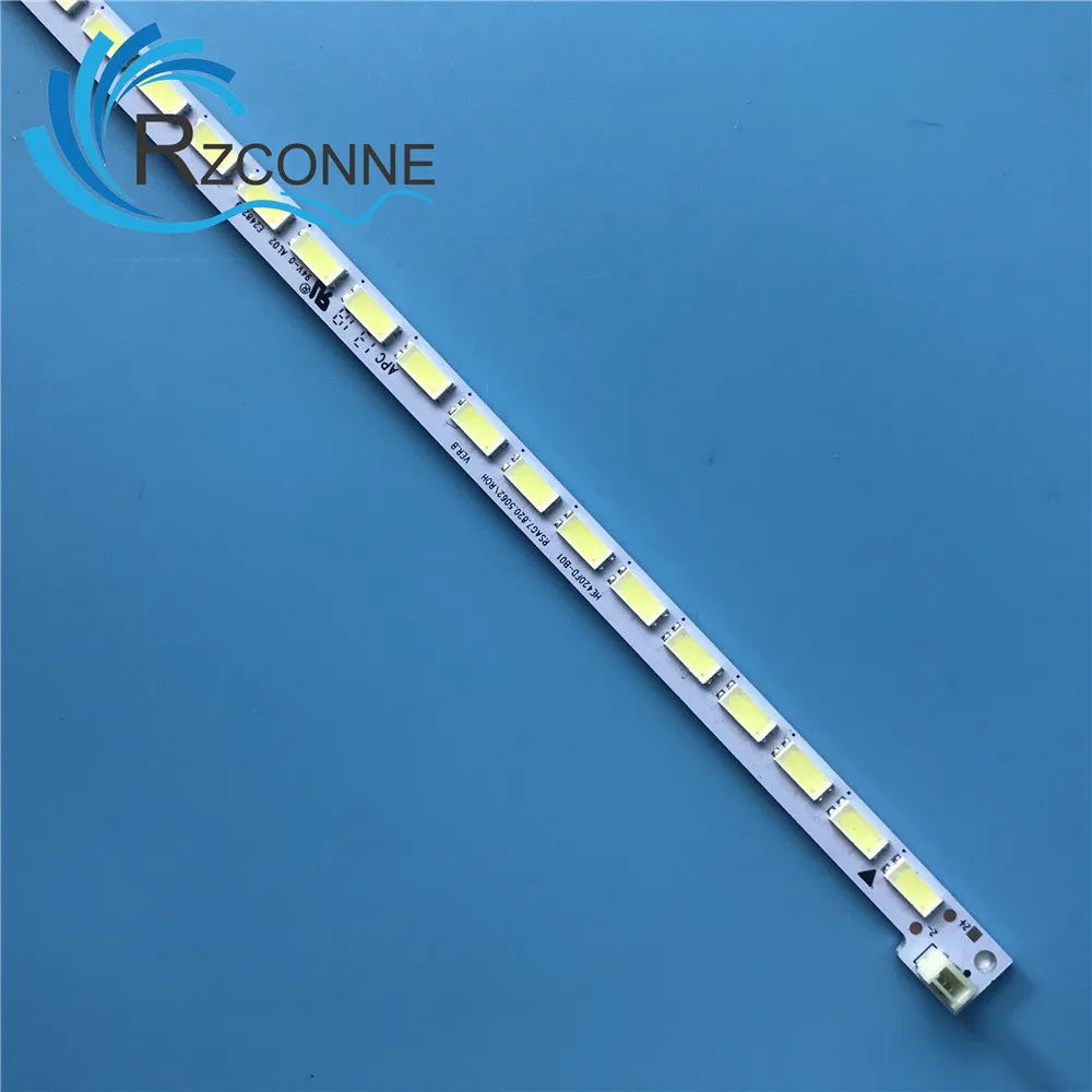 Tira de Luz de Fundo Led para Hisense 40 tv Led40k360jd Rsag7.820.5062 Roh Ssy1125050 He400gf-b31 Rsag7.820.5057 54 Lâmpada - Imagem 5