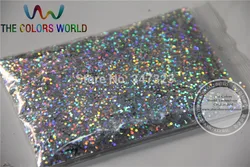 Holographic Silver Glitter Powder (500g)