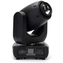 Луч светодио дный движущихся головного света 150 Вт профессиональное освещение сцены