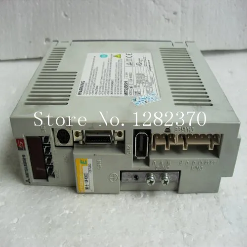 

[SA] Japanese original special sales - servo controllers MR-E-10A-KH003 spot