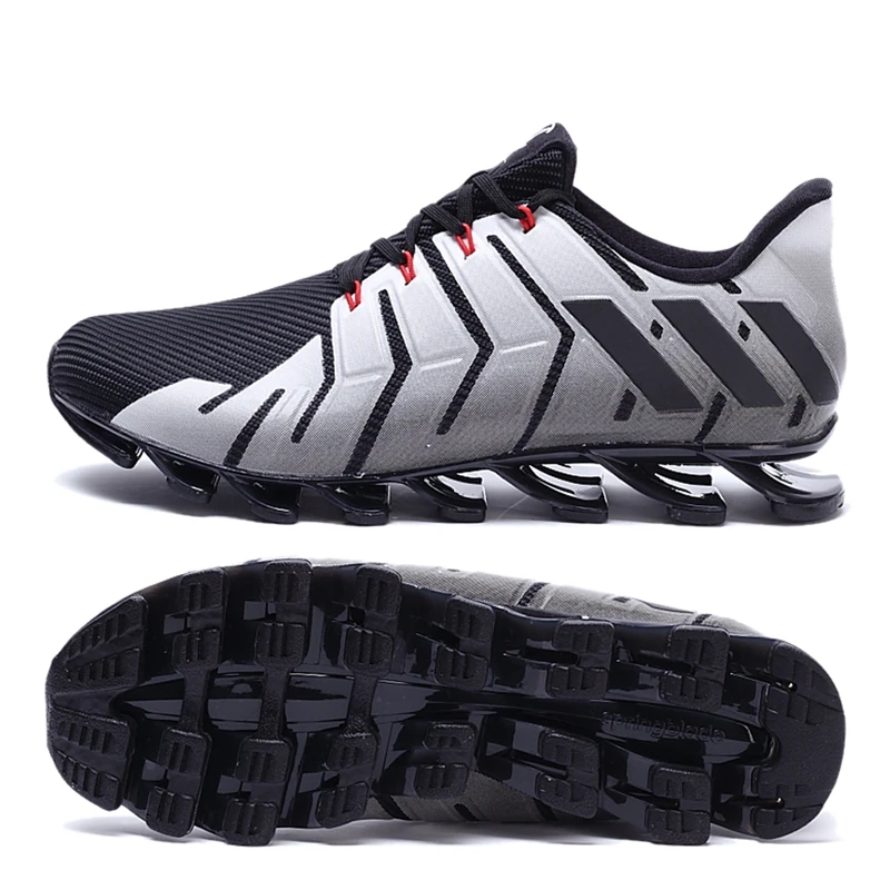 Expresión Asistencia Árbol de tochi Original nueva llegada Adidas Springblade Pto CNY de los hombres zapatillas  de deporte|Zapatillas de correr| - AliExpress