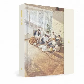 

[MYKPOP]~OFFICIAL~ BTS EXHIBITION BOOK Photo Album Book KPOP Fans Collection SA19042001