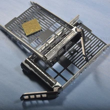 Genuine Dell 3," KG1CH SATA SAS HDD лоток Caddyfor PowerEdge R730 R730xd MD1400 MD3400 0KG1CH R515 R710 R320 R420 R520