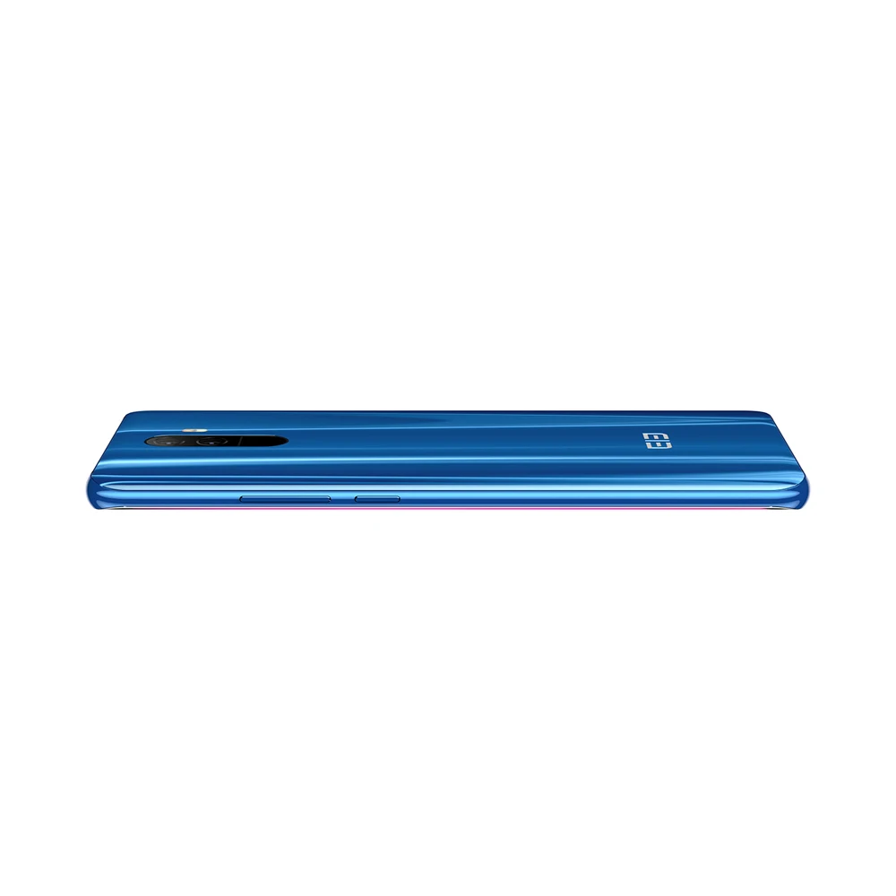 Elephone U Face ID Mobile Phone 6+128GB Helio P23 OctaCore 5.99inch Corning Gorilla Android 7.1 2*13MP Rear Cameras Smartphone