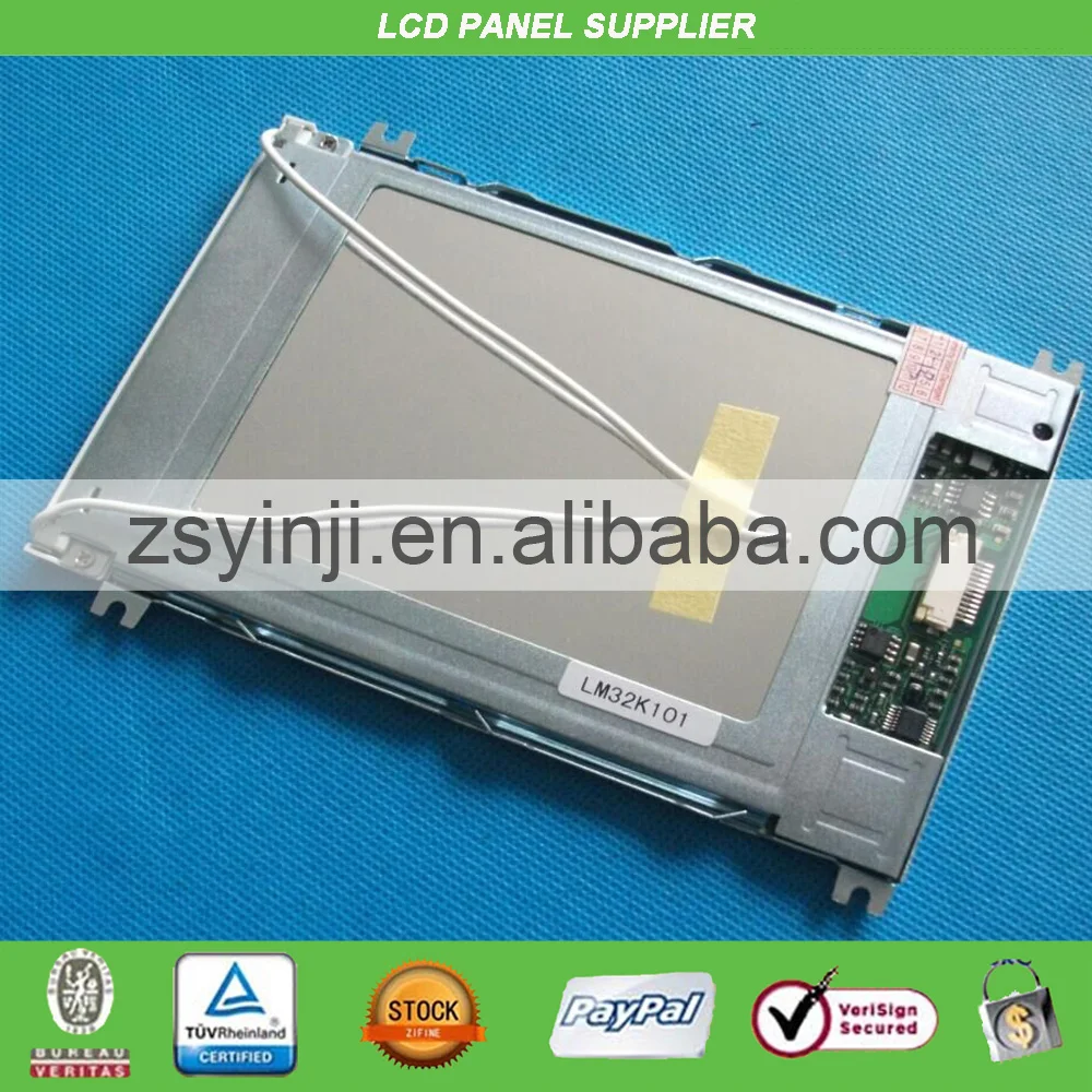

4.7'' LCD LM32K10 LM32K101 Screen