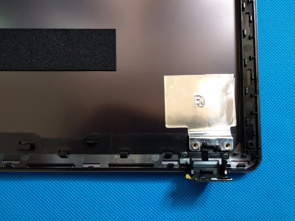 Новая Оригинальная задняя крышка для ноутбука Lenovo Y580 Y580N|cover laptop|laptop back coverlaptop cover |
