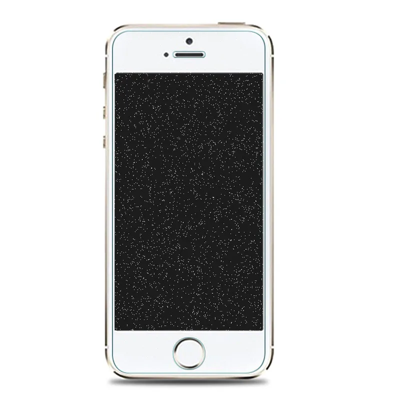 NOTOW thick Diamond Glitter Tempered Glass Screen Protector Toughened
