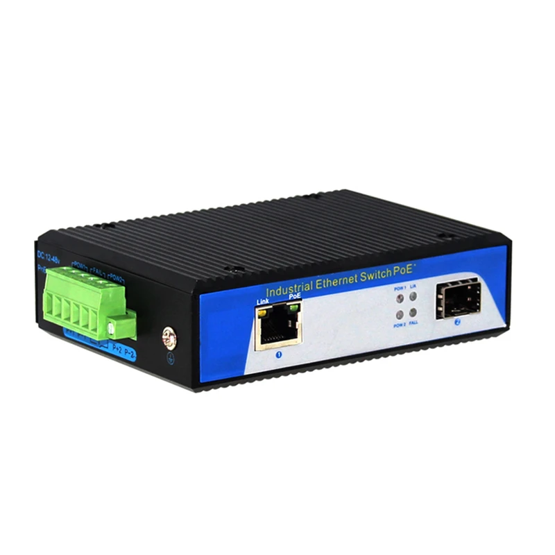Медиаконвертер 10/100/1000-base-t c poe / 100/1000base-fx с sfp- портом. Гигабитный коммутатор на 8 портов. Gr-1000-as-sfp-lfp. Управляемый коммутатор 8 портов 10/100base-t(x) и 2 2 sfp порта 100/1000base-x. Qbridge-307m.
