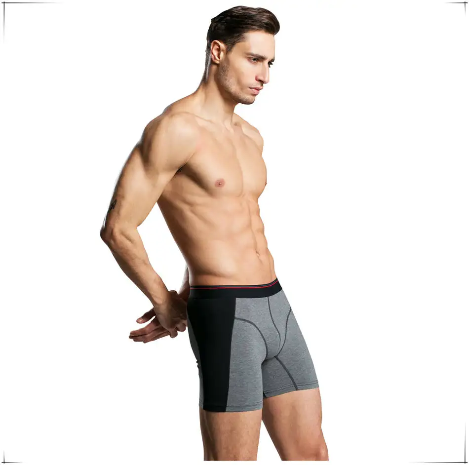 new long boxers underwear02
