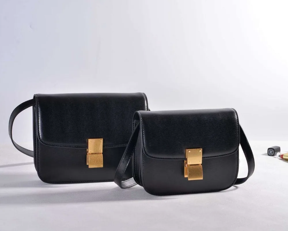 

Kafunila high quality genuine leather handbags