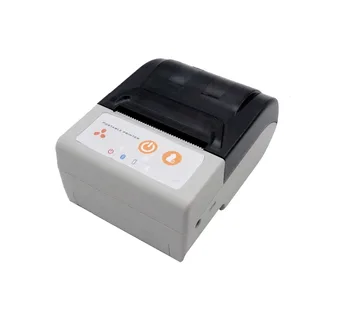 

2inch handheld Thermal Receipt Auto cutter Printer with Android&IOS bluetooth