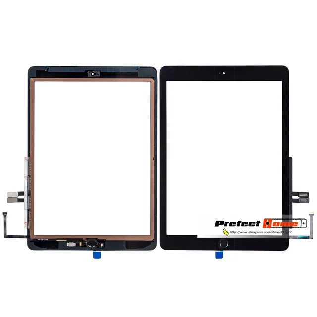Ipad Screen Protector IPad 6th Gen 2018 Touch Screen Replacement