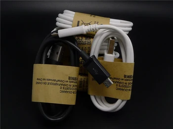 

500pcs/lot 1M/3FT Micro USB Cable For Samsung Galaxy S6 S5 S4 V8 Data Sync Charger For HTC Sony Lenovo Xiaomi Huawei
