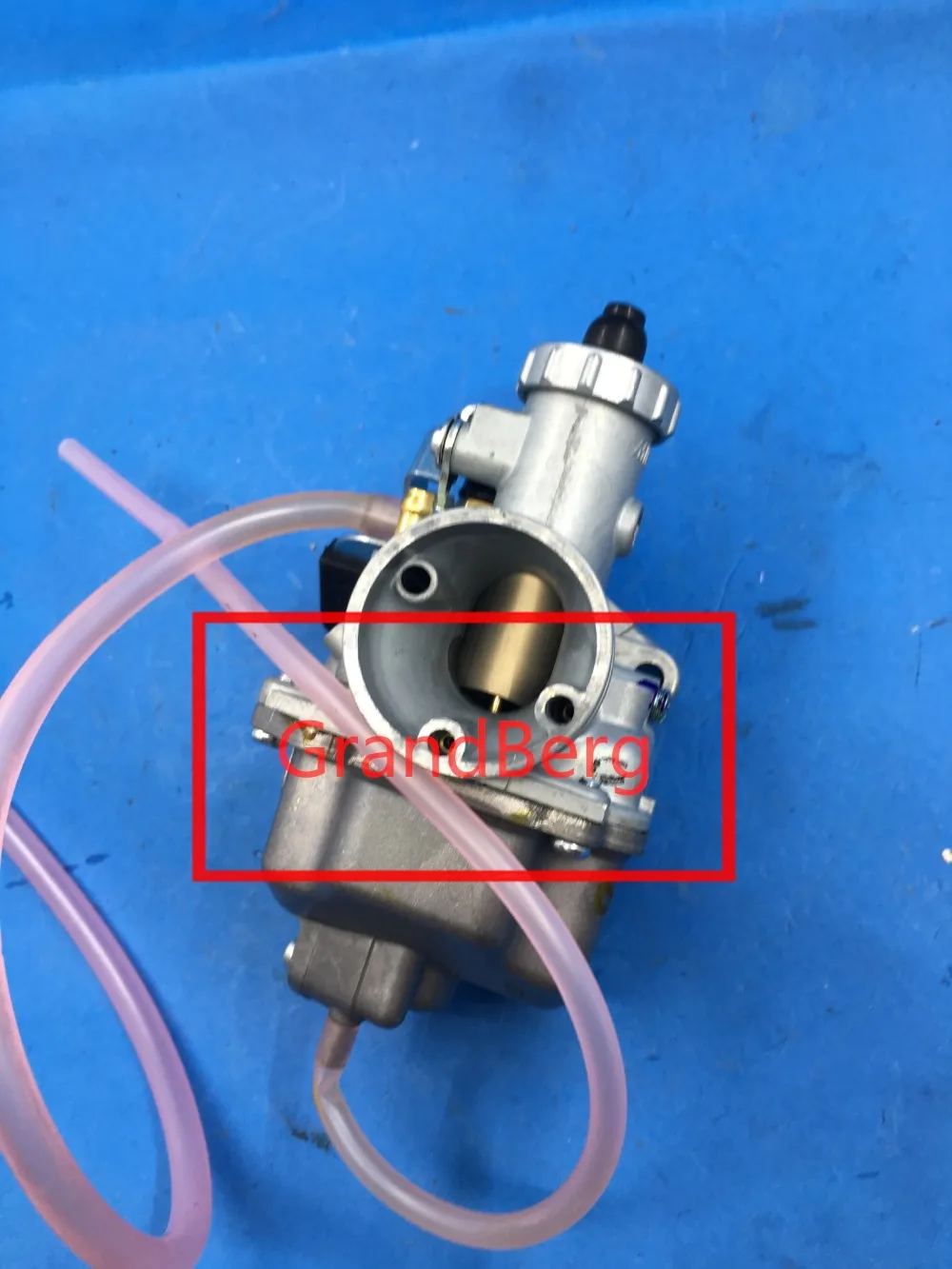 Brand New Carb Fit For Mikuni Carburettor For Honda Crf70 Crf50 Carby