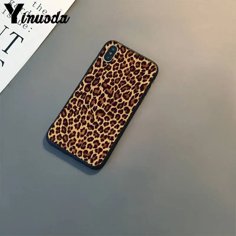Fashion Sexy Leopard Print Panther
