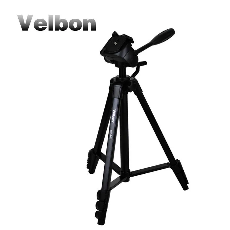Velbon Ex 440 Tripod For Digital Camera Live Tripods Aliexpress Velbon Ex 440 Tripod For Digital Camera Live Tripods Aliexpress