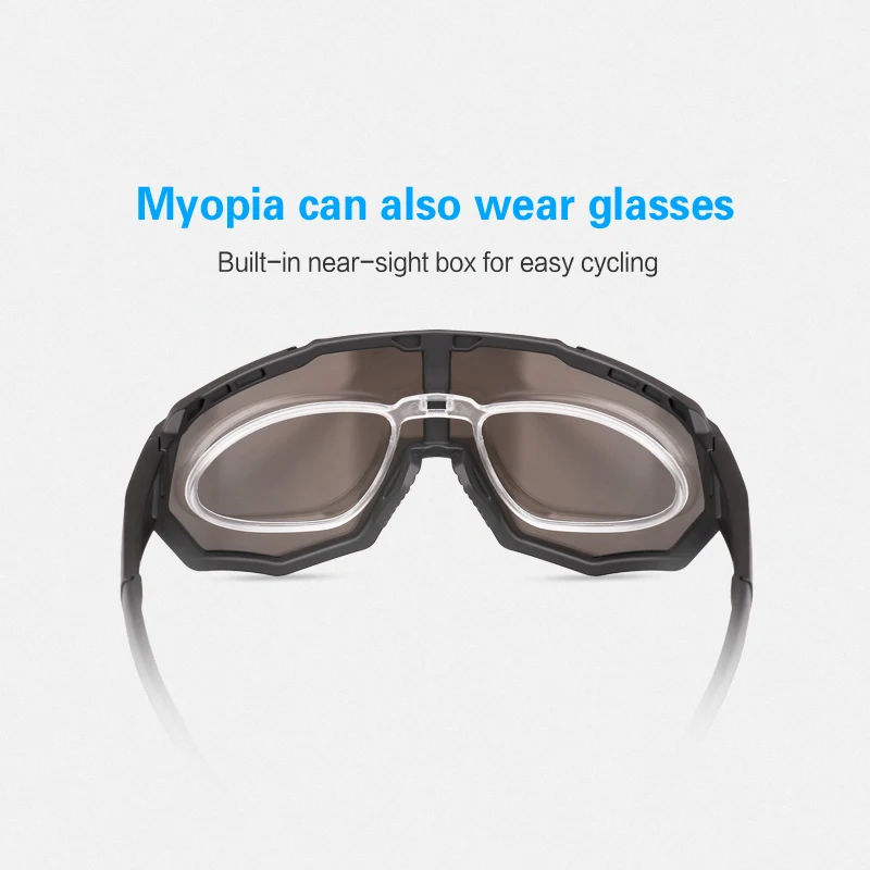 X-TIGER фотохромные солнцезащитные очки для горного велосипеда, велосипедные очки, очки для близорукости, рама для велоспорта, велосипедные очки для спорта на открытом воздухе