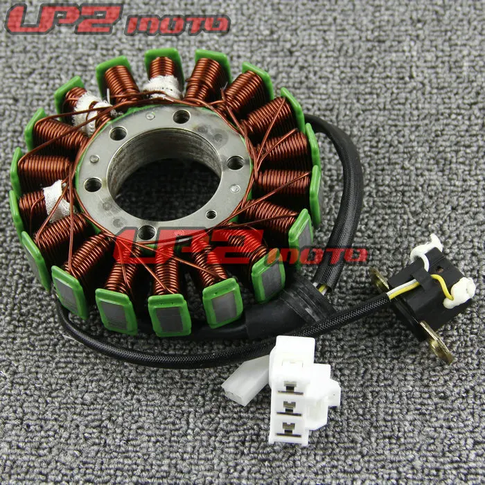 For Honda FORZA 250 NSS250 MF08 05-07 250 Vassar magnet motor stator coil motorcycle stator assy